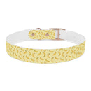Potassium Power Eco-Friendly Dog Collar - Esmeralda Ecostore