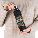 Citrus Bloom Copper Vacuum Insulated Bottle