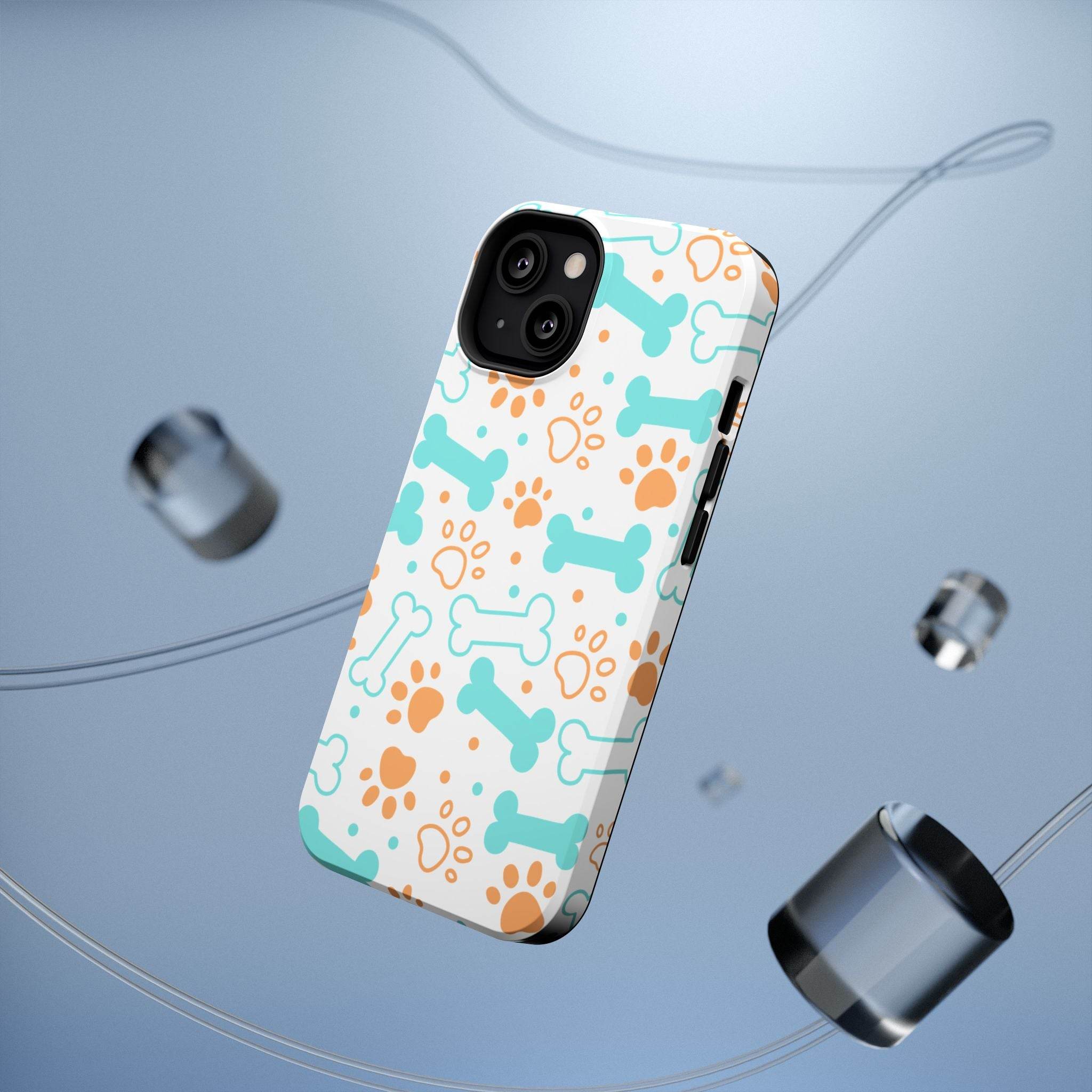 Pawsitively Protected Impact-Resistant Cases - Esmeralda Ecostore