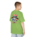 Pup Culture Eco Kids Heavy Cotton Tee