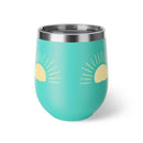 Sunsipper Copper Vacuum Insulated Cup - Esmeralda Ecostore