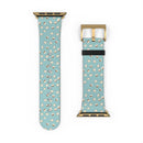 Coconut Breeze Watch Band - Esmeralda Ecostore