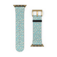 Coconut Breeze Watch Band - Esmeralda Ecostore