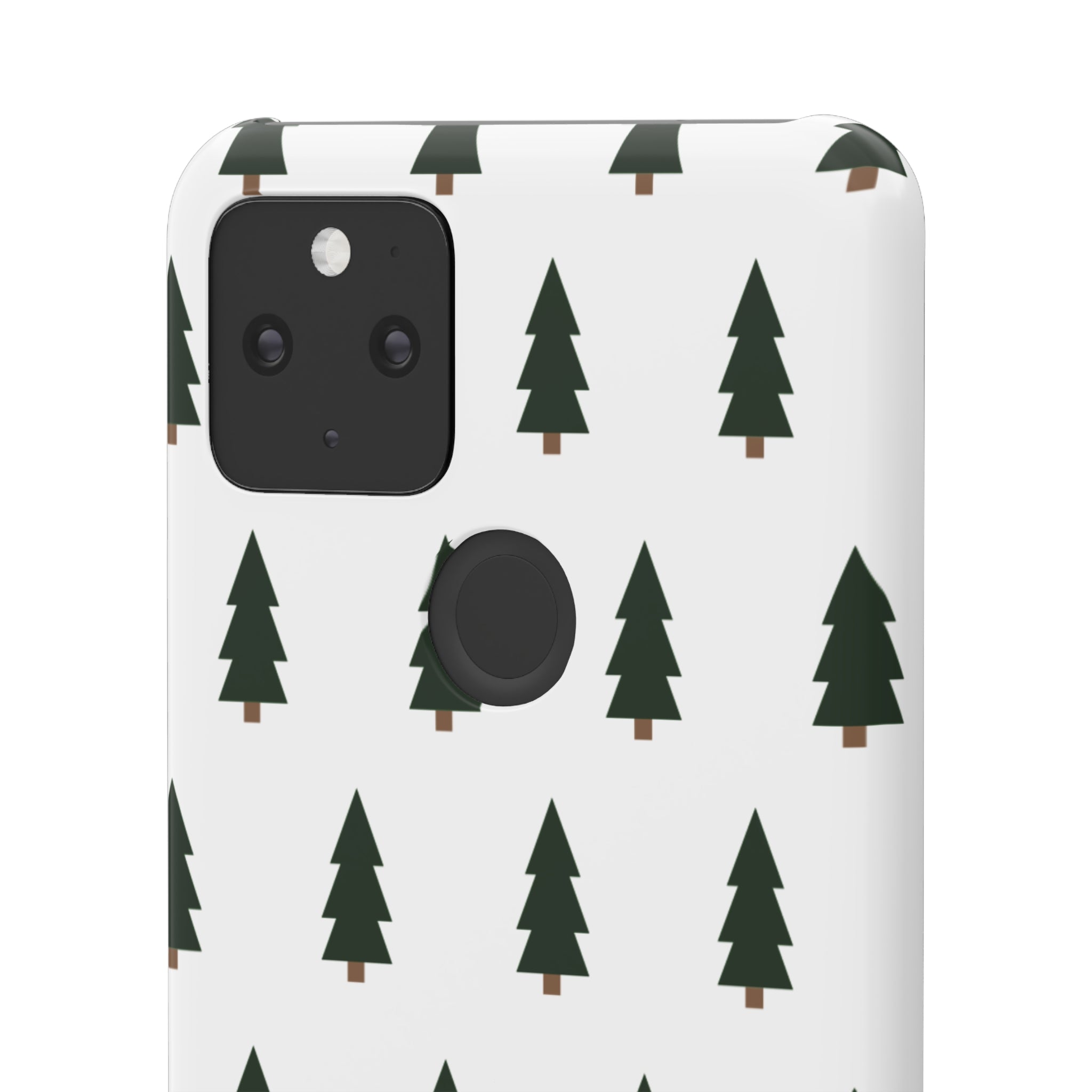 Winter Wonderland Snap Case