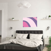 Interweave Satin Posters - Esmeralda Ecostore