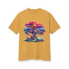 Colorwood Unisex Garment-Dyed Heavyweight Cotton Tee - Esmeralda Ecostore