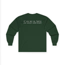 Family Unisex Ultra Cotton Long Sleeve Tee