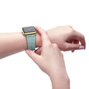 Coconut Breeze Watch Band - Esmeralda Ecostore