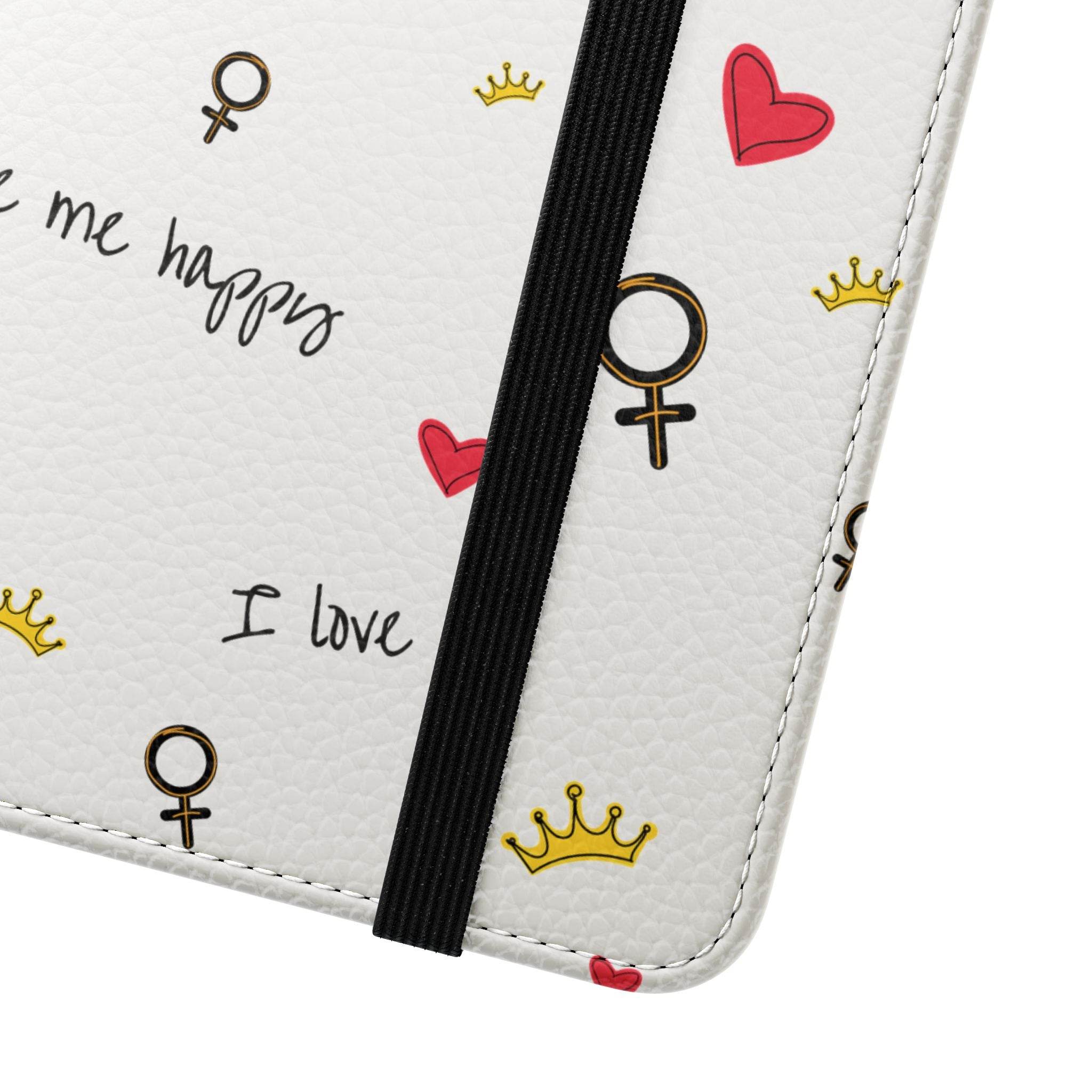 Empowered Flip Cases - Esmeralda Ecostore