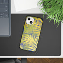 Palm Paradise Slim Case