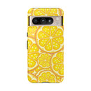 Lemon Tough Case