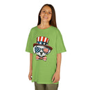 Pup Culture Eco Kids Heavy Cotton Tee