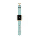 Coconut Breeze Watch Band - Esmeralda Ecostore