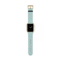 Coconut Breeze Watch Band - Esmeralda Ecostore