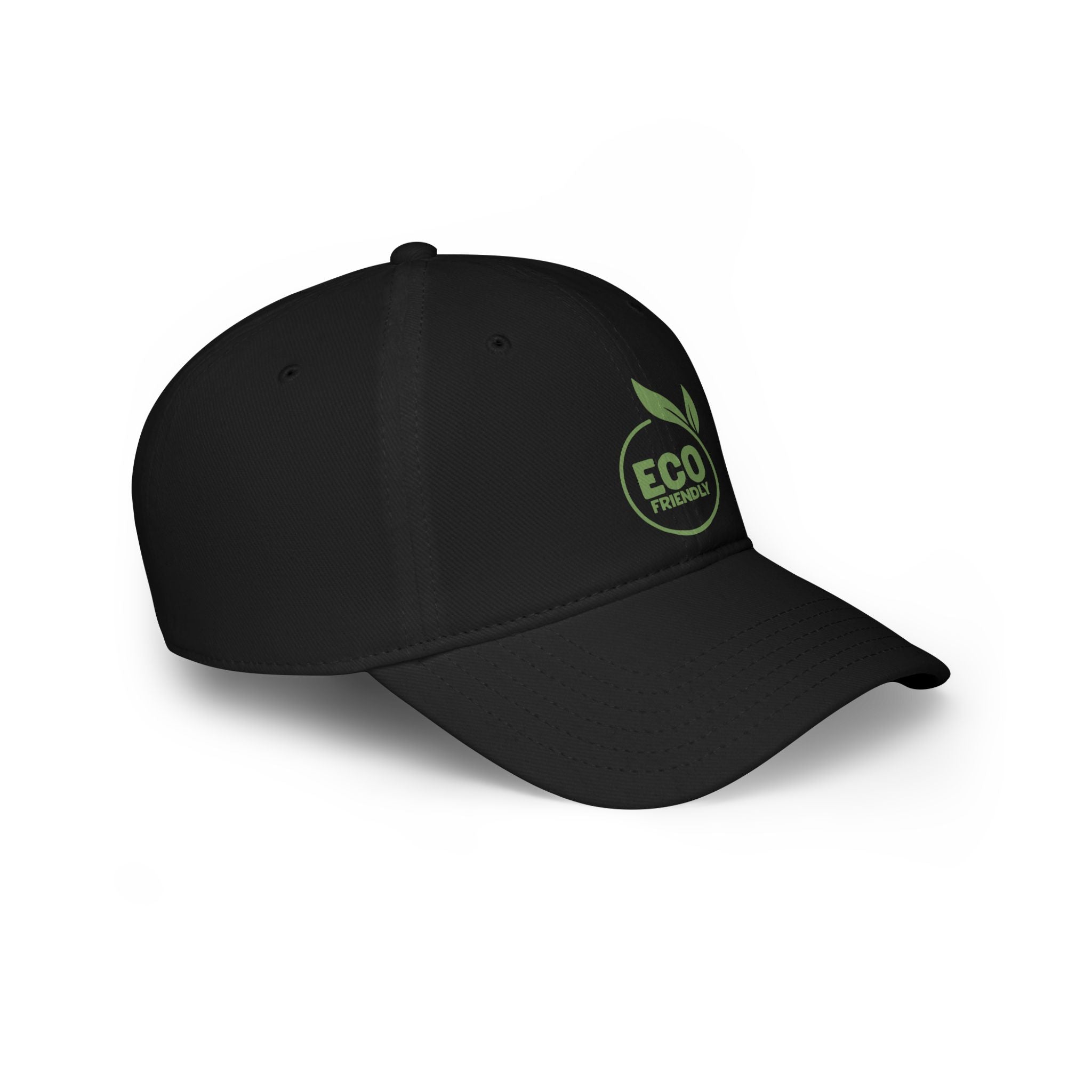 Conscious Low Profile Baseball Cap