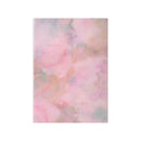 Pink Mist Photopaper Posters