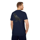 Ink & Ash Adidas Unisex Sport T-Shirt - Esmeralda Ecostore