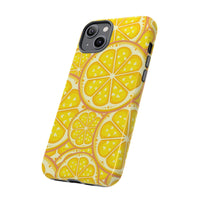 Lemon Tough Case