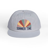 Summer Time Surf Cap - Esmeralda Ecostore
