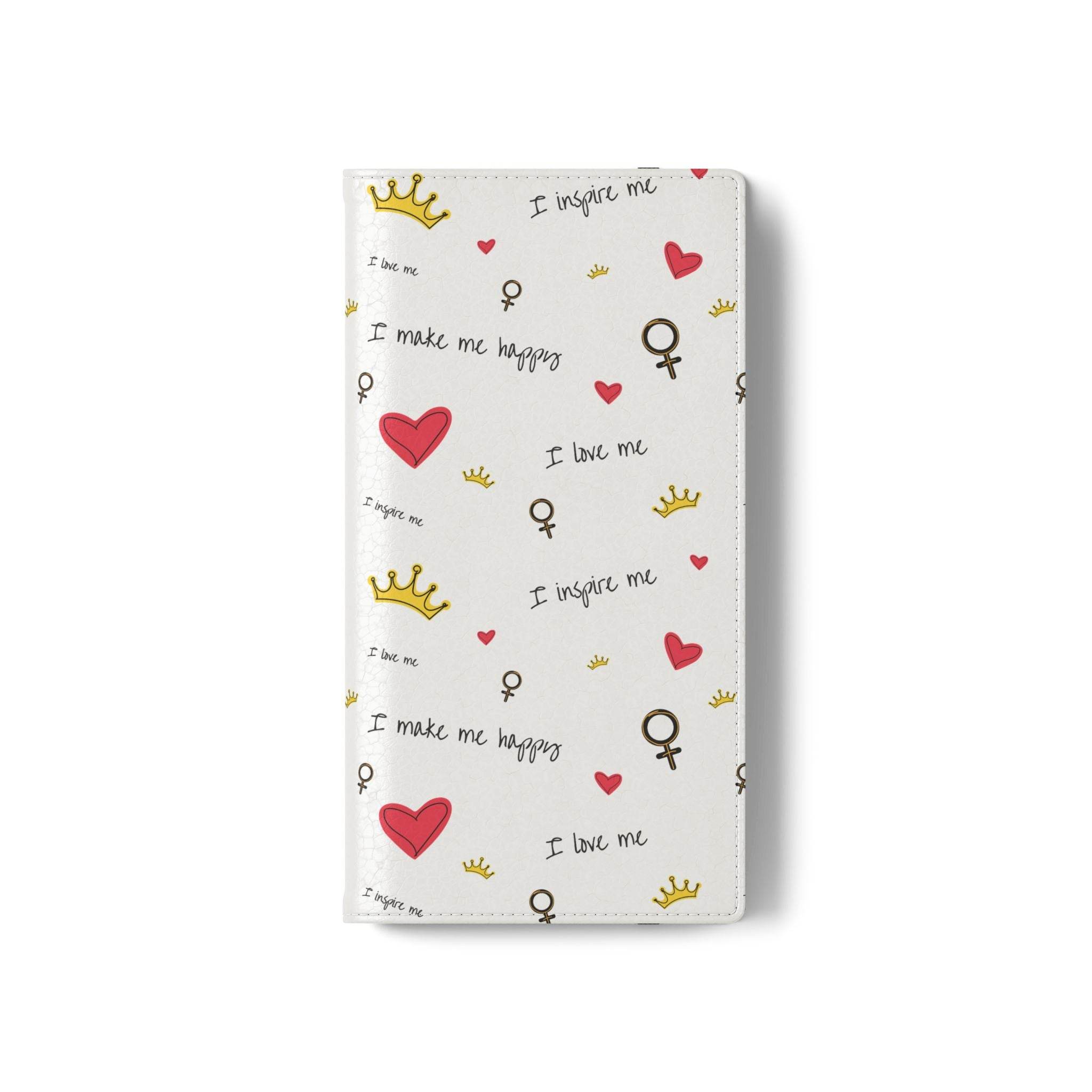 Empowered Flip Cases - Esmeralda Ecostore