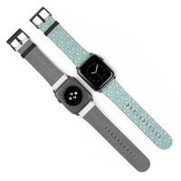 Coconut Breeze Watch Band - Esmeralda Ecostore