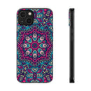 Groovy Vibes Soft Phone Case