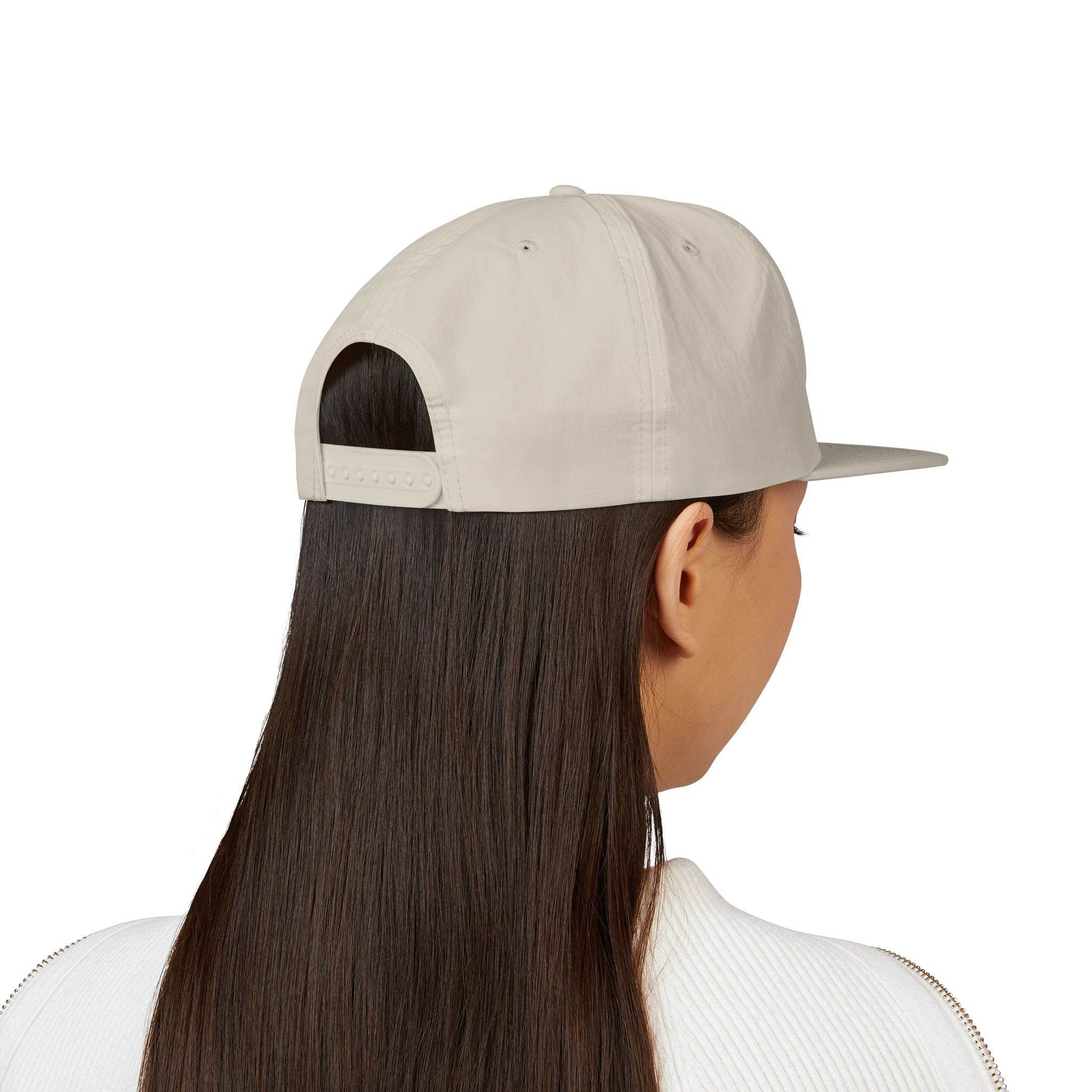 Summer Time Surf Cap - Esmeralda Ecostore