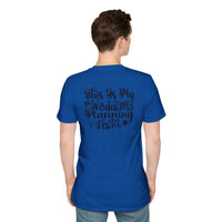 Wedding Planning Unisex Softstyle T-Shirt