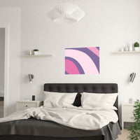 Interweave Satin Posters - Esmeralda Ecostore