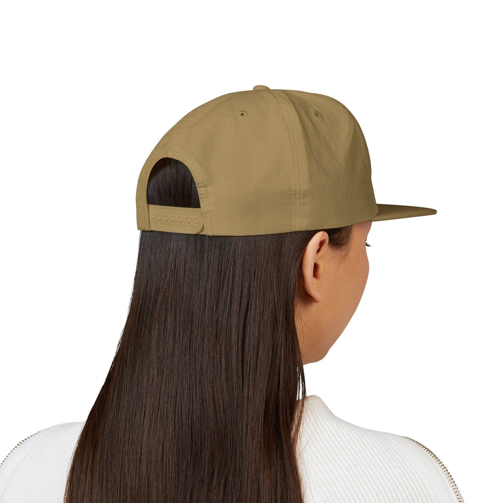 Summer Time Surf Cap - Esmeralda Ecostore