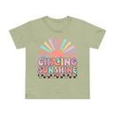 Chasing Sunshine Women's Maple Tee - Esmeralda Ecostore