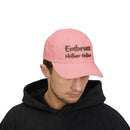 Earth Lover Classic Dad Cap