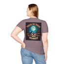 Trick or Treat Yourself Unisex Softstyle T-Shirt