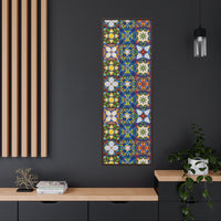 Mosaic Gallery Canvas Wraps