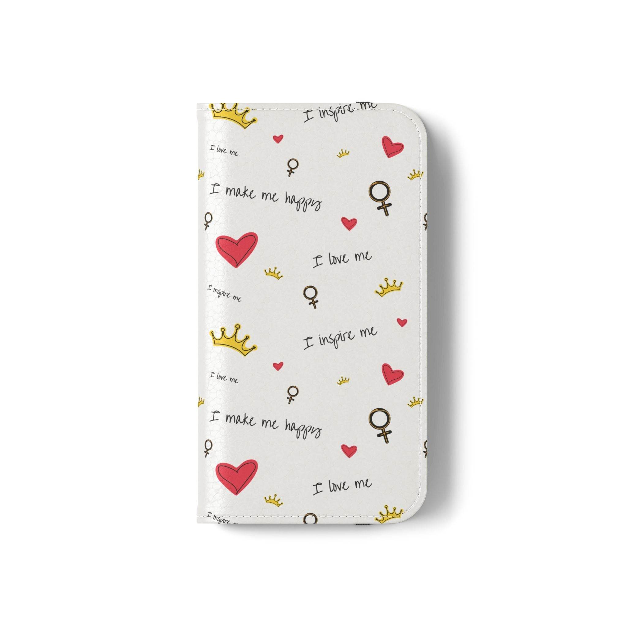 Empowered Flip Cases - Esmeralda Ecostore