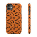 Spooky Slim Phone Cases - Esmeralda Ecostore