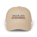 Say Something Classic Dad Cap