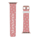 Pastel Pop Watch Band for Apple Watch - Esmeralda Ecostore