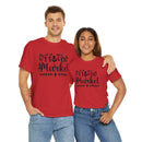 Off the Market Unisex Heavy Cotton Tee