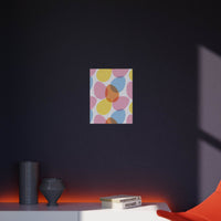 Ovum Overlay Foam Board - Esmeralda Ecostore