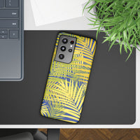 Palm Paradise Slim Case