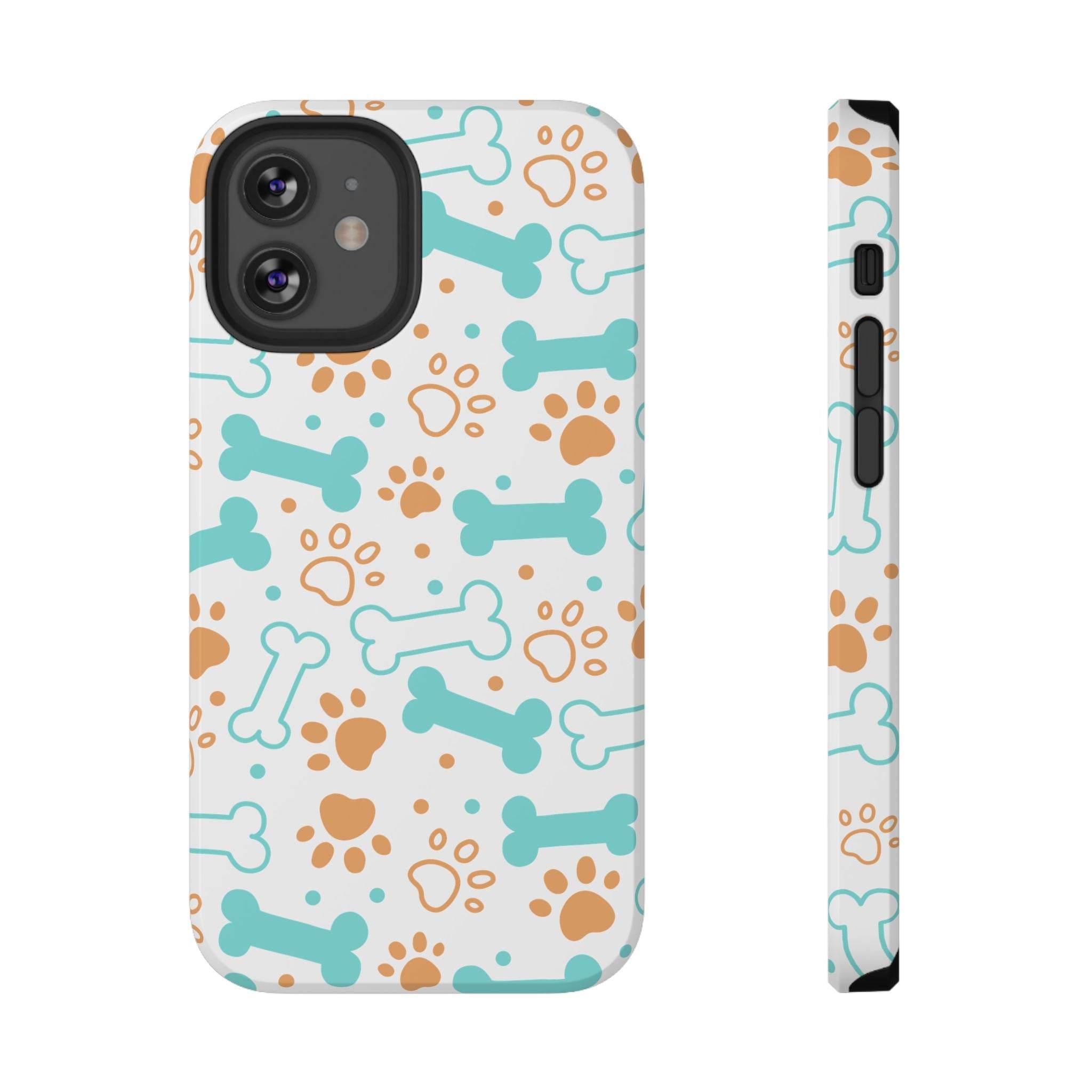 Pawsitively Protected Impact-Resistant Cases - Esmeralda Ecostore