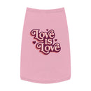 Loved Up Pet Tank Top