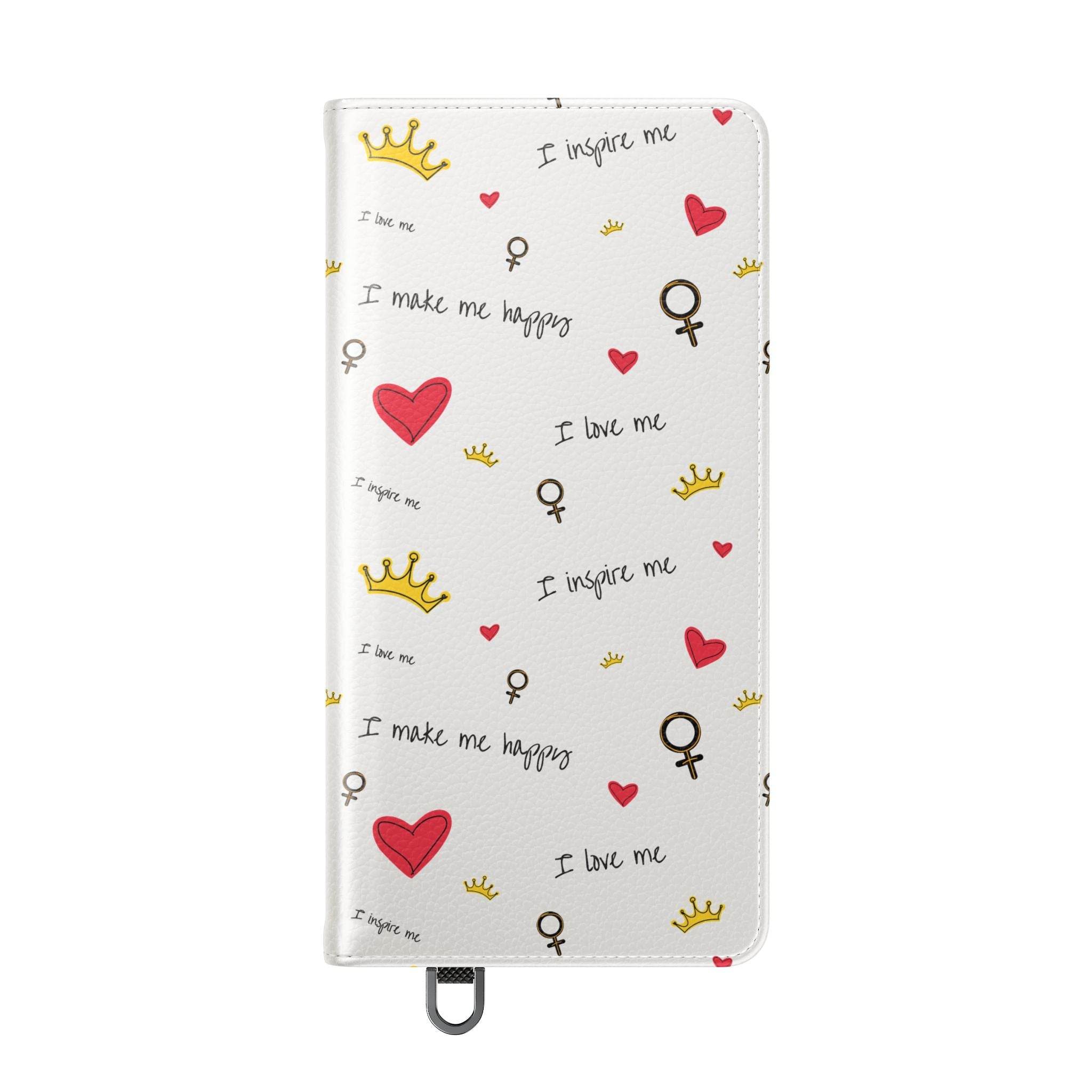 Empowered Flip Cases - Esmeralda Ecostore