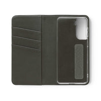 Empowered & Protected Flip Case