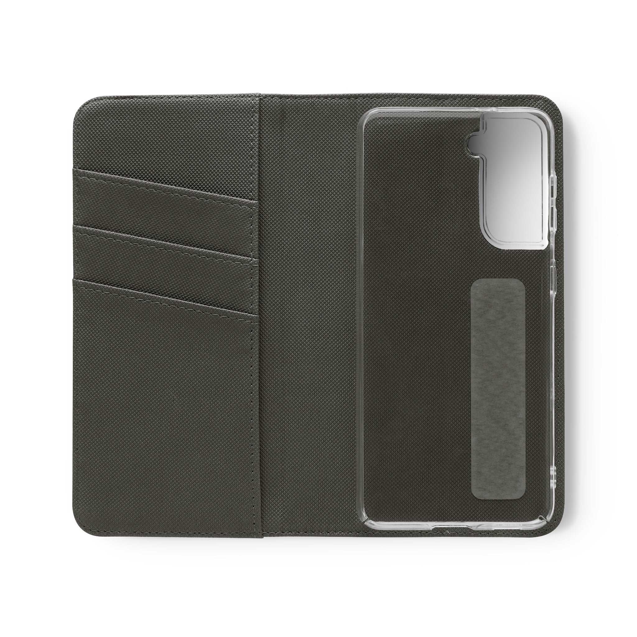 Empowered & Protected Flip Case