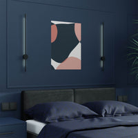 Nexus Satin Posters 300gsm - Esmeralda Ecostore