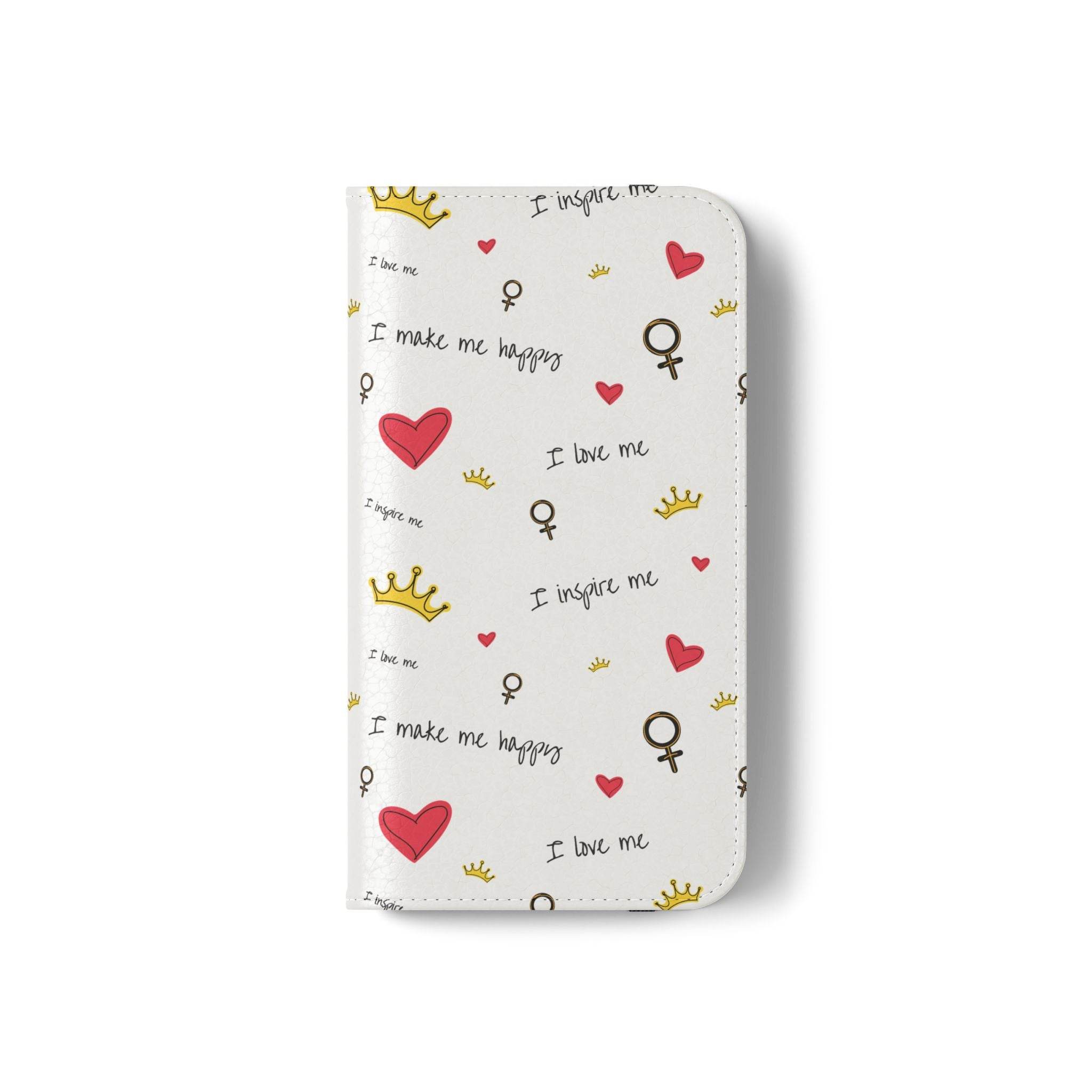 Empowered Flip Cases - Esmeralda Ecostore