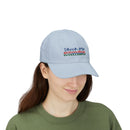 Say Something Classic Dad Cap