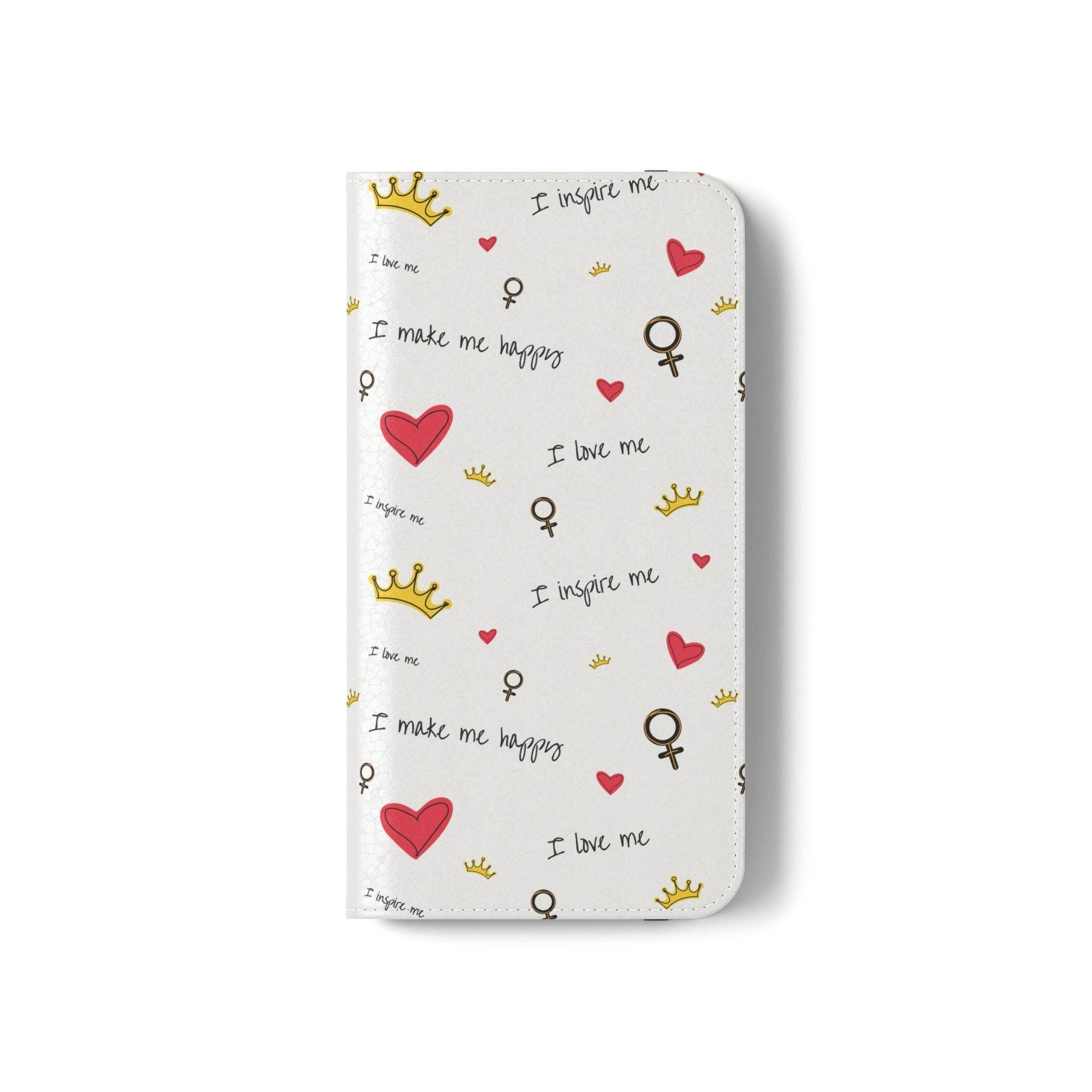 Empowered Flip Cases - Esmeralda Ecostore